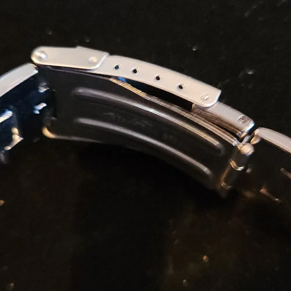 Los Angeles Chargers Water Resistant Watch